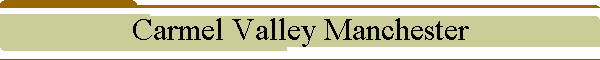 Carmel Valley Manchester