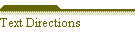 Text Directions