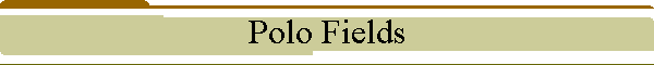 Polo Fields