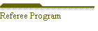 Referee Program