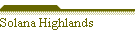 Solana Highlands