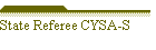 State Referee CYSA-S