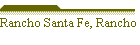 Rancho Santa Fe, Rancho Santa Fe Sports Park & Richardson